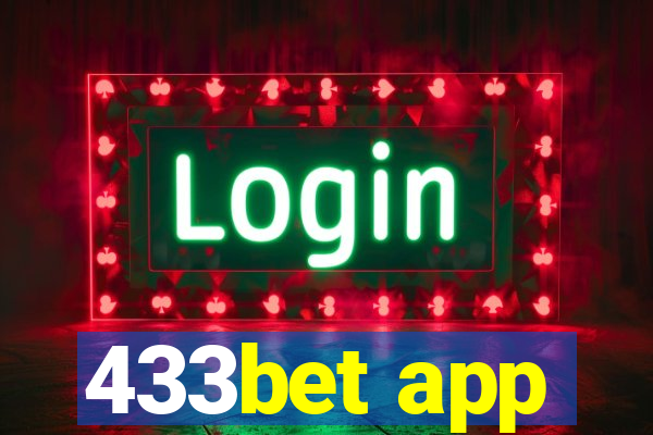 433bet app